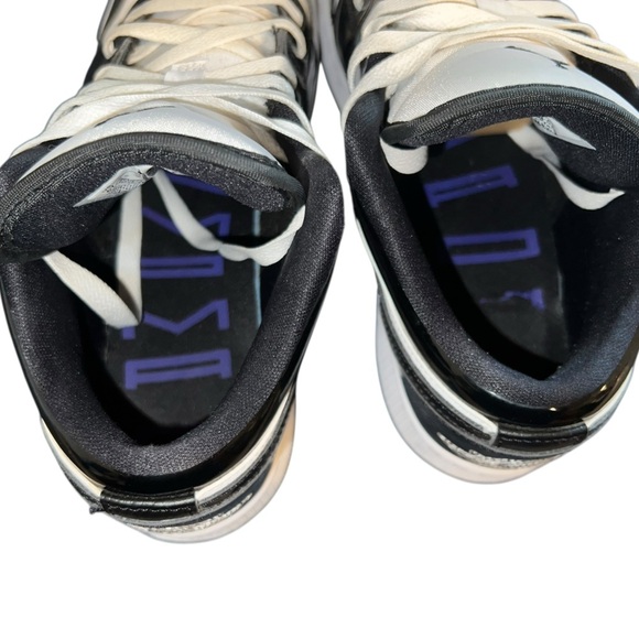 Jordan 1 Low SE Concord Size 6Y (Women’s 7.5) - Picture 10 of 10